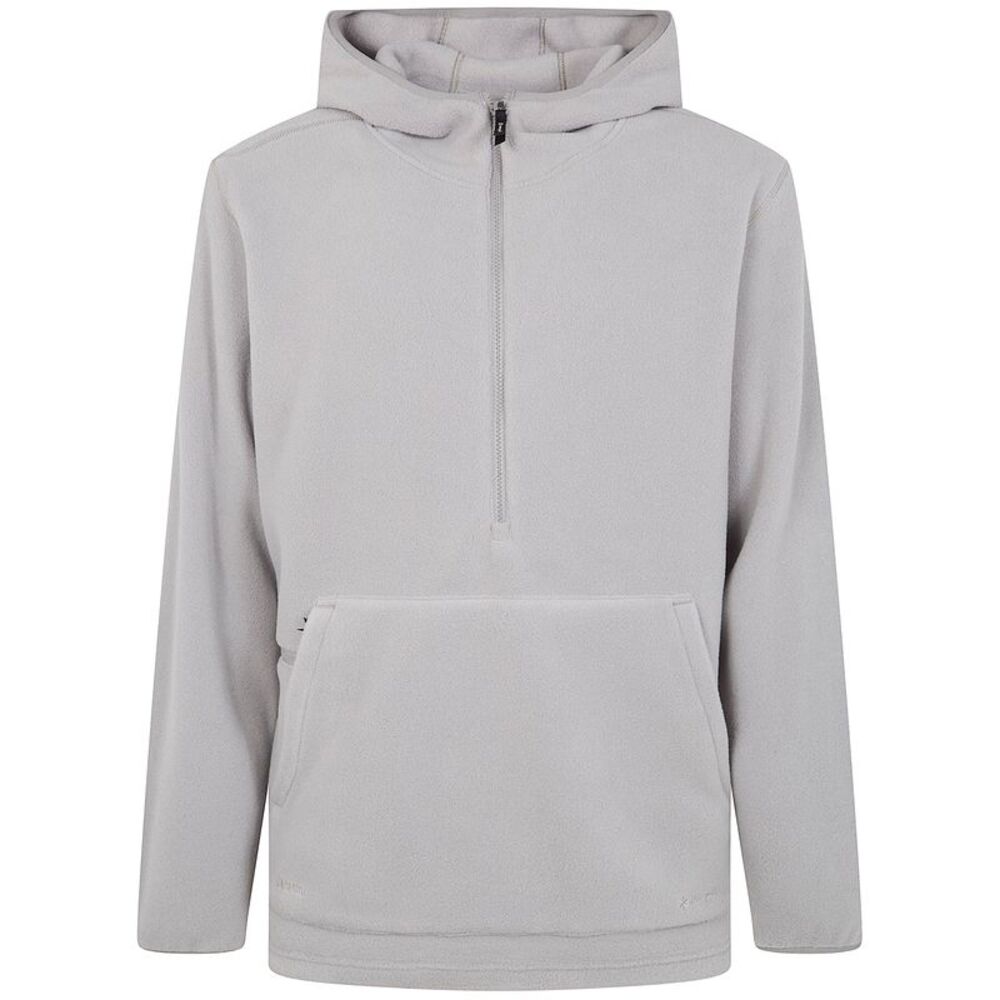 Snow Peak Men "Water Repellent Fleece" Hoodie